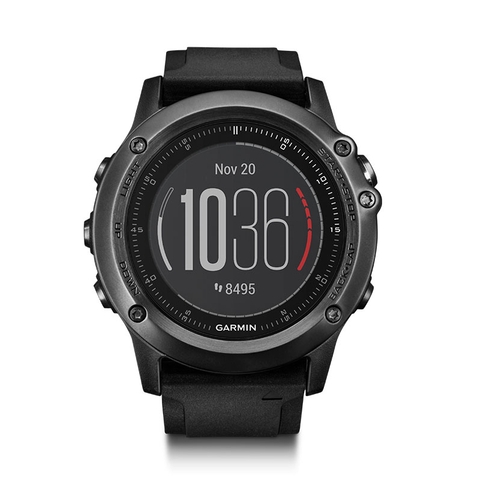 newest garmin fenix watch